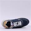 Ambitious ARROW Laced Casual Shoe - Navy Combi